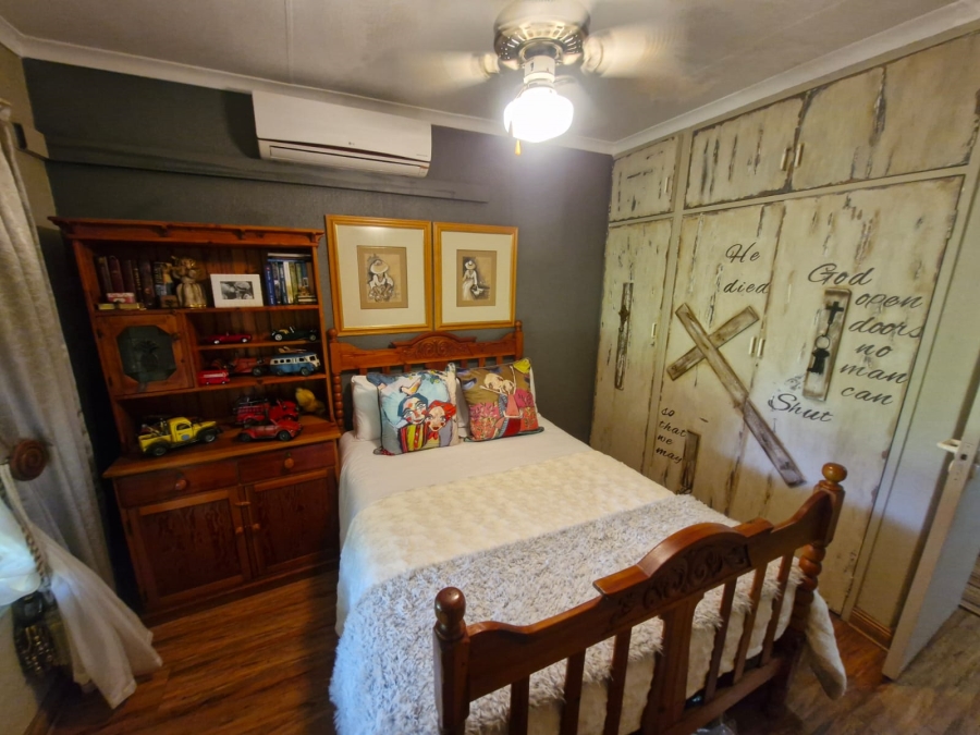 4 Bedroom Property for Sale in Kathu Northern Cape